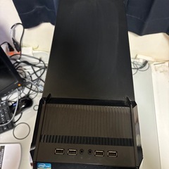 ゲーミングPC RTX3070 i7 8700K 32G Win11 Officeの画像