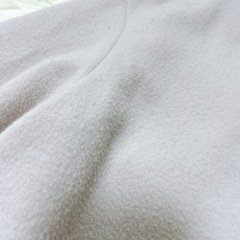 SLOBE IENA アッシュグレー　ロングコートの画像