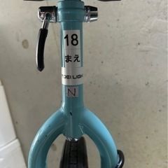 一輪車　の画像