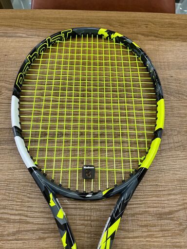 【リサイクルショップ ピカソ 小松原】?✨Babolat ピュアアエロ 98【競技者向け・美品】✨?★2402★