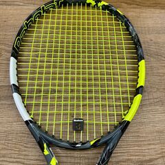 【リサイクルショップ ピカソ 小松原】🎾✨Babolat ピュアアエロ 98【競技者向け・美品】✨🎾★2402★の画像