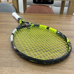 【リサイクルショップ ピカソ 小松原】🎾✨Babolat ピュアアエロ 98【競技者向け・美品】✨🎾★2402★の画像
