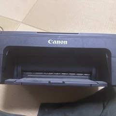 Canonコピー機の画像