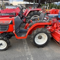 長野県　中古トラクター　ローダリ中古農機具販売　中古農機具出張買取 見積もり無料の画像