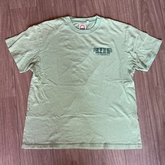 DEUS メンズTシャツの画像