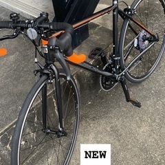 ロードバイク初心者です❗️一緒に走りませんか？☺️