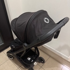 バガブー バタフライ Bugaboo Butterfly ベビーカーの画像