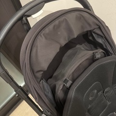 バガブー バタフライ Bugaboo Butterfly ベビーカーの画像