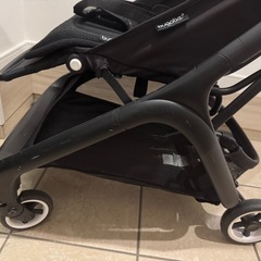 バガブー バタフライ Bugaboo Butterfly ベビーカーの画像