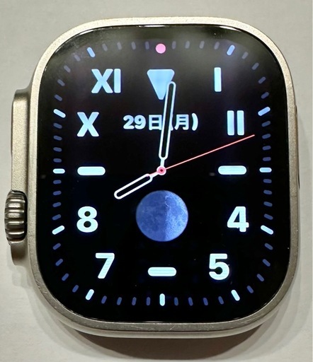 Apple Watch Ultra ★第1世代★ GPS + Cellular
