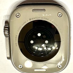 Apple Watch Ultra ★第1世代★ GPS + Cellularの画像