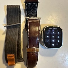 Apple Watch Ultra ★第1世代★ GPS + Cellularの画像