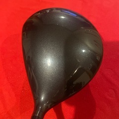 ドライバー　ジェットブラック10.5の画像