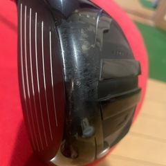 ドライバー　ジェットブラック10.5の画像
