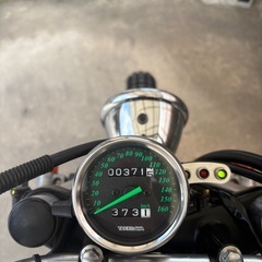 KAWASAKI  250TR   の画像
