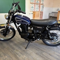 KAWASAKI  250TR   の画像