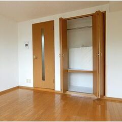 ·生活保護者入居可能　オートロック　バス・トイレ別 - 大阪市