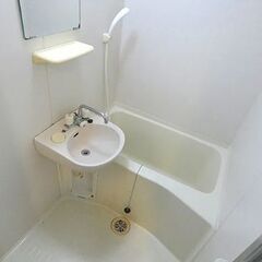 ·生活保護者入居可能　オートロック　バス・トイレ別 - 賃貸（マンション/一戸建て）
