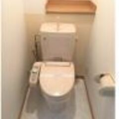 ·生活保護者入居可能　オートロック　バス・トイレ別 − 大阪府