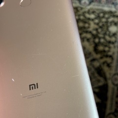 Xiaomi mi max3の画像