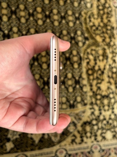 Xiaomi mi max3