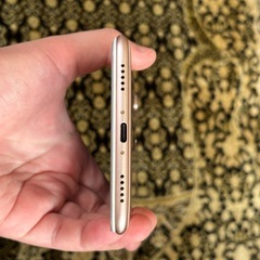 Xiaomi mi max3の画像