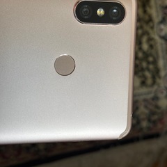Xiaomi mi max3の画像