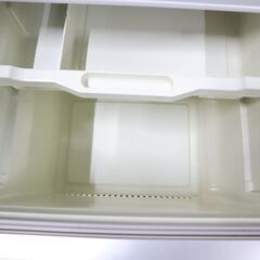 【清掃済】Hisense HR-D2801W 冷蔵庫 3ドア ホワイトの画像