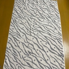 タオルケット、タオル まとめ売りの画像