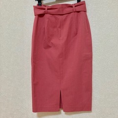 タイトスカートの画像