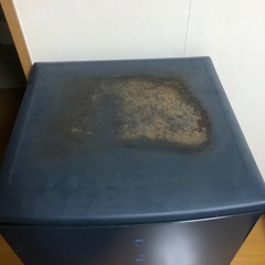 【あげます】SANYO  冷蔵庫 85Lの画像