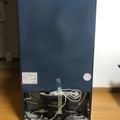 【あげます】SANYO  冷蔵庫 85Lの画像