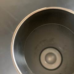 保冷ポット黒色の画像
