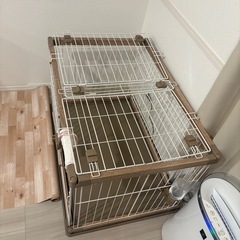 【アイリスオーヤマ】ウッディサークルの画像