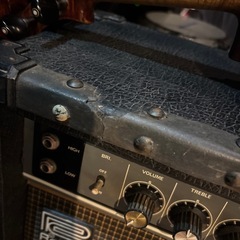 Roland Jazz Chorus 50（JC-50） ジャンクの画像