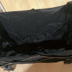 キャリーワゴン   キャンプの画像