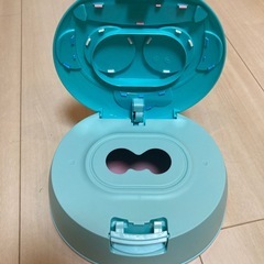 ウェットティッシュケース　ハンギョドンの画像