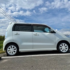 スティングレーターボの画像