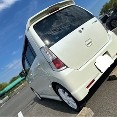 スティングレーターボの画像