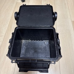 バーサス　タックルボックスの画像