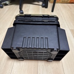 バーサス　タックルボックスの画像