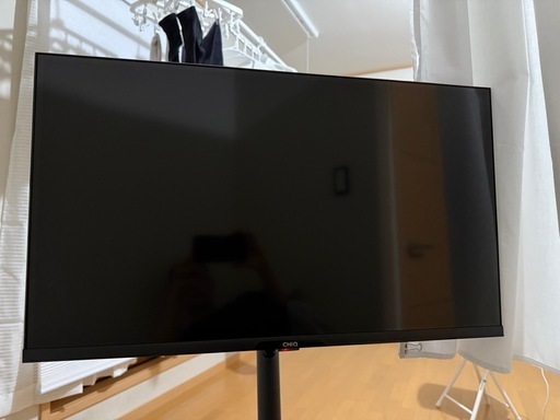 32インスマートTV