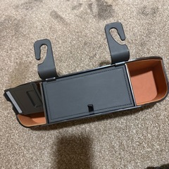 カーアクセサリーの画像