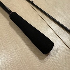 ダイワ　ロックフィッシュロッドの画像