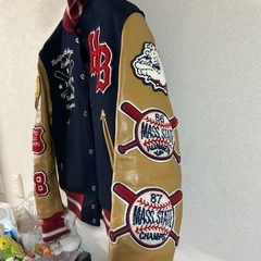 東洋エンタープライズ　ホワイツビル　サイズ40（Lサイズ相当）の画像