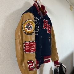 東洋エンタープライズ　ホワイツビル　サイズ40（Lサイズ相当）の画像