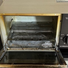 トースター  ZOJIRUSHIの画像
