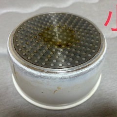 取っ手がとれる鍋の画像