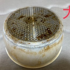 取っ手がとれる鍋の画像