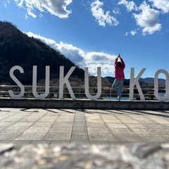 初心者さん大歓迎！誰でもできるヨガクラスです。の画像